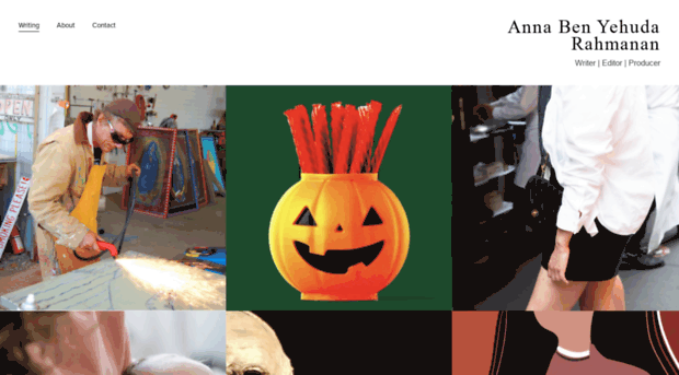 annabenyehuda.com