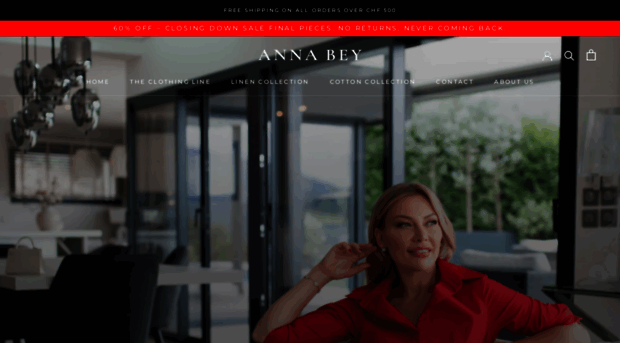 annabeyshop.com