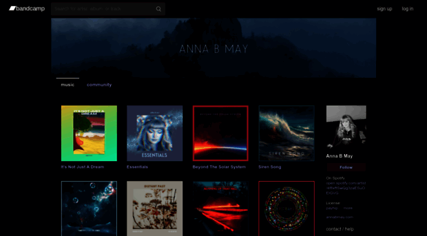 annabmay.bandcamp.com