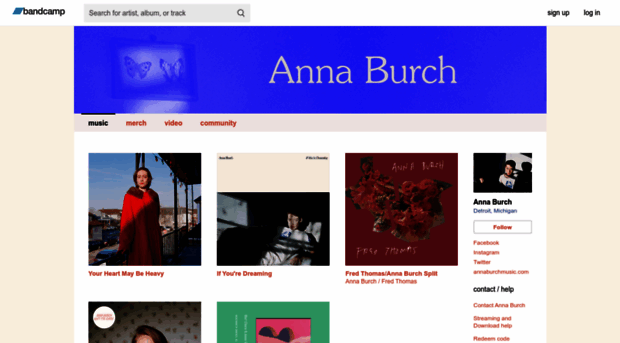 annaburch.bandcamp.com