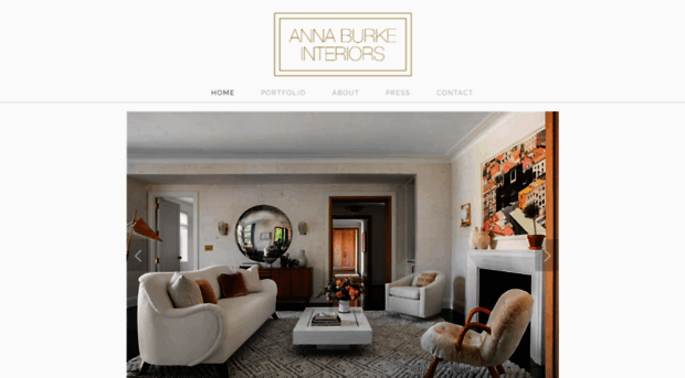 annaburkeinteriors.com