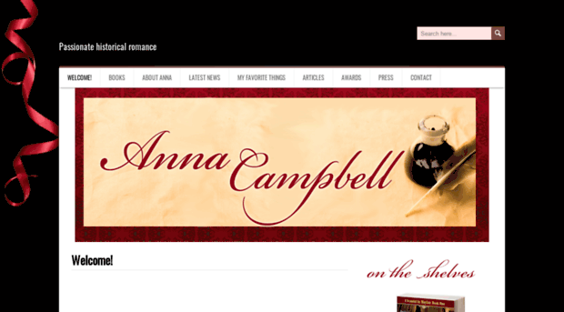 annacampbell.info