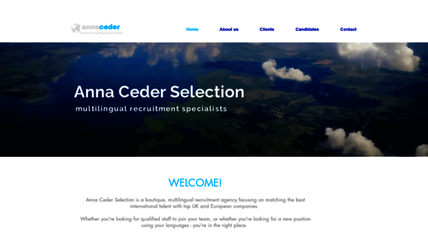 annacederselection.com