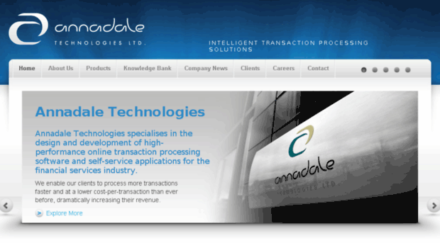 annadaletech.com