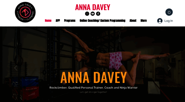 annadavey.shop