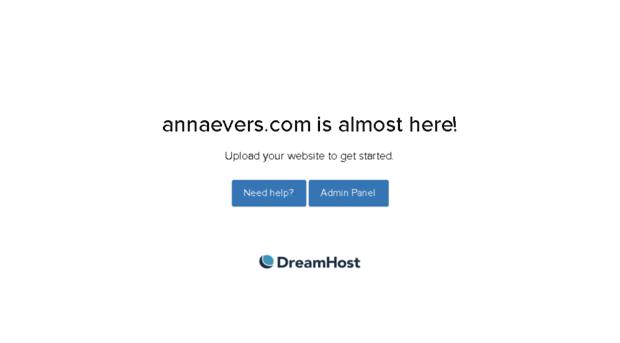 annaevers.com
