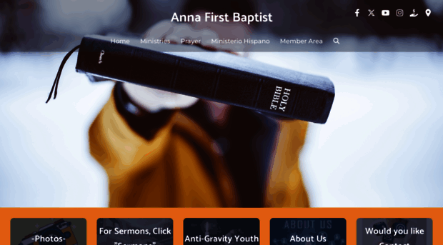 annafirst.org