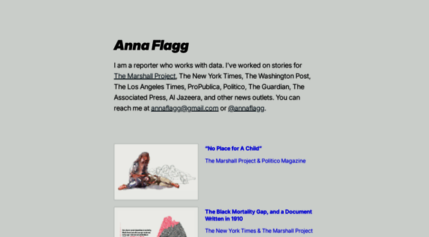 annaflagg.com