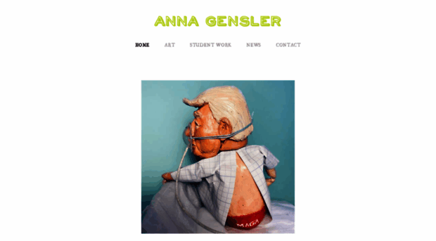 annagensler.com