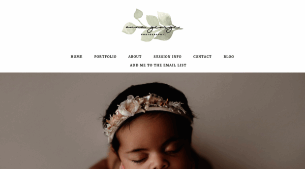 annageorgephoto.com