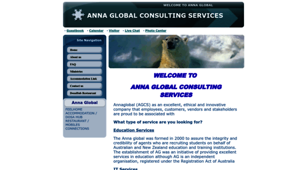 annaglobal.com