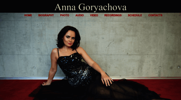 annagoryachova.com