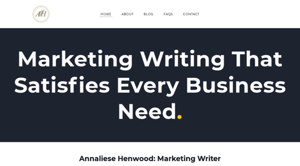 annahenwood.com