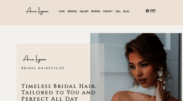 annaingramhairstylist.com