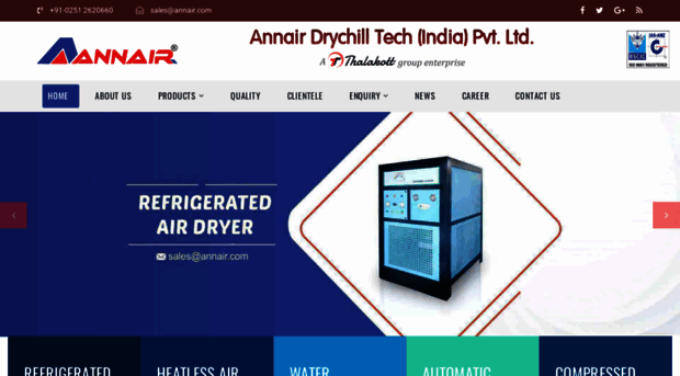 annair.com