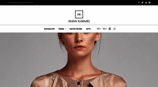 annakarmel.com