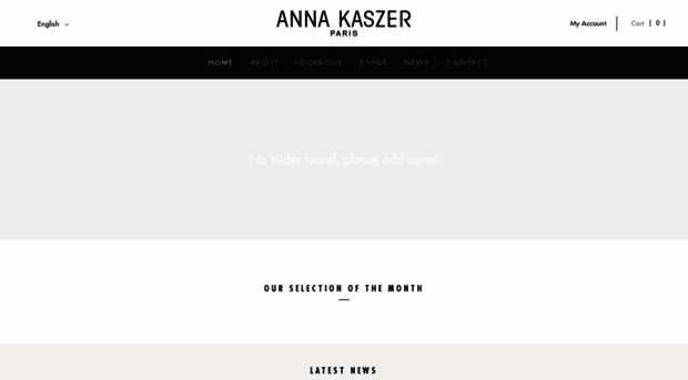 annakaszer.com