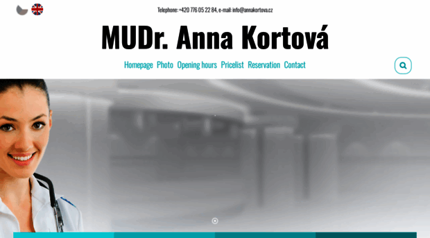 annakortova.cz