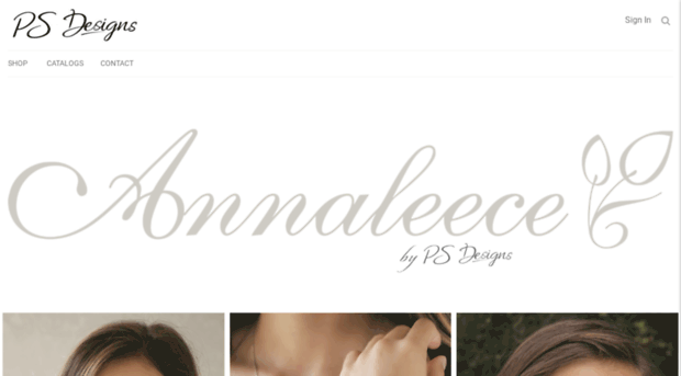 annaleece.com