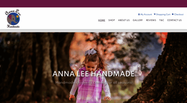 annaleehandmade.co.nz