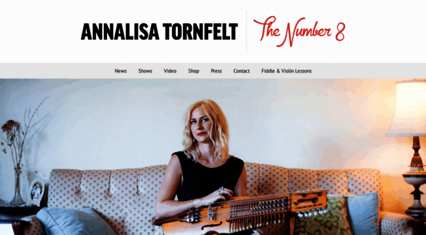 annalisatornfelt.com