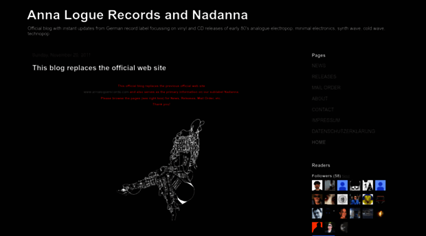 annaloguerecords.blogspot.com