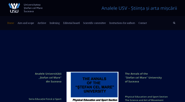 annals-fefs.usv.ro