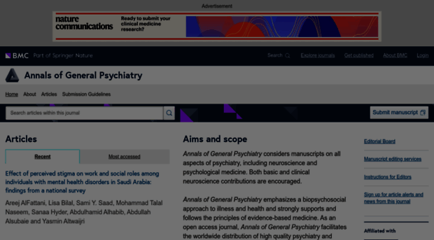 annals-general-psychiatry.com