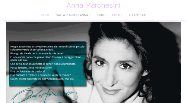 annamarchesini.it