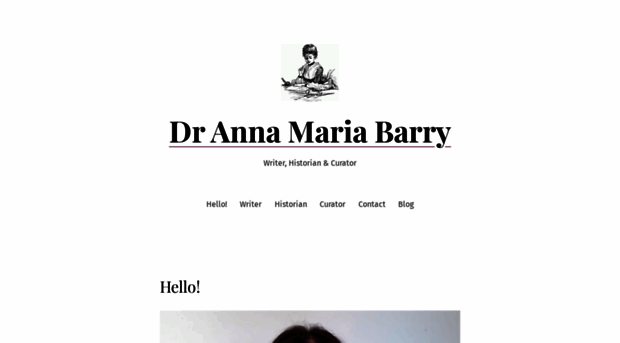 annamariabarry.com