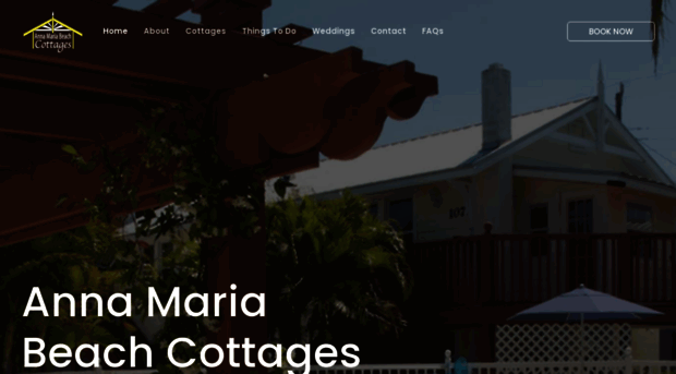 annamariabeachcottages.com