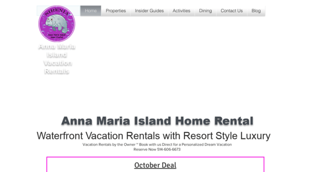 annamariaislandhomerental.com