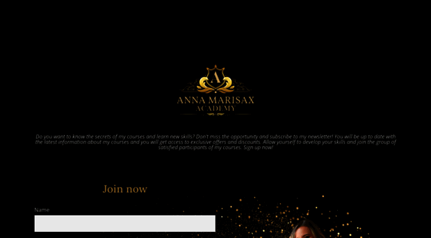 annamarisax.com