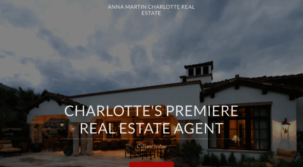 annamartincharlotterealestate.com