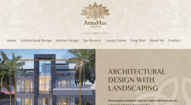 annamaxstudio.com