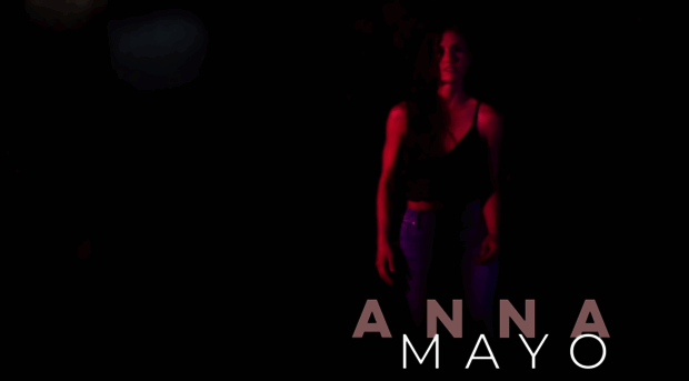 annamayo.com