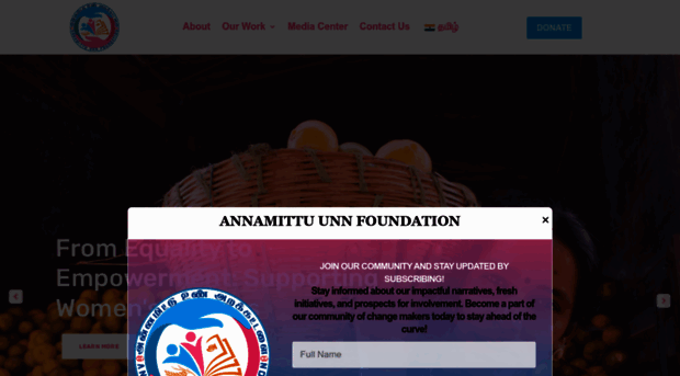 annamittuunn.org
