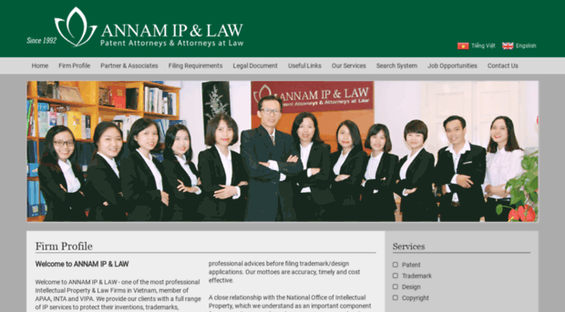 annamlaw.com