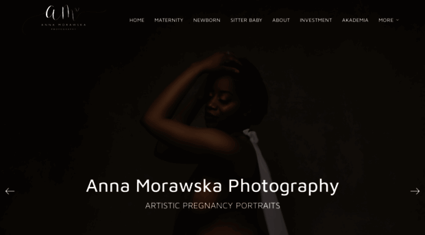 annamorawskaphotography.co.uk