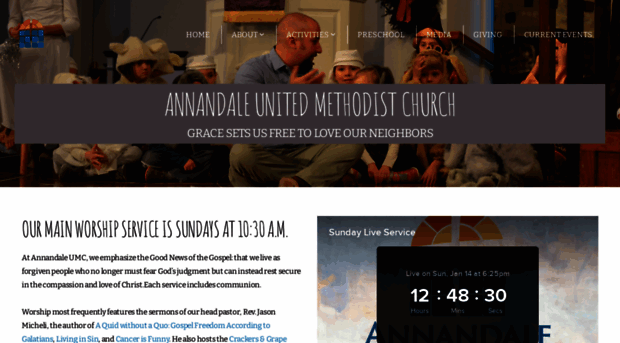 annandale-umc.org