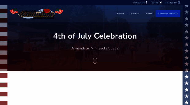 annandale4thofjuly.org