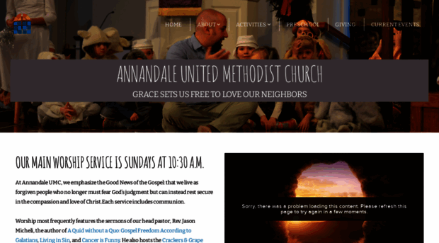 annandalechurch.com