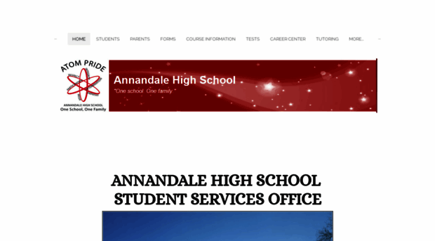 annandalehsstudentservices.weebly.com