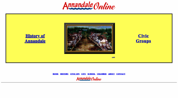 annandaleonline.com