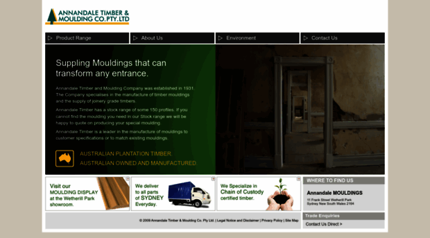 annandaletimber.com.au