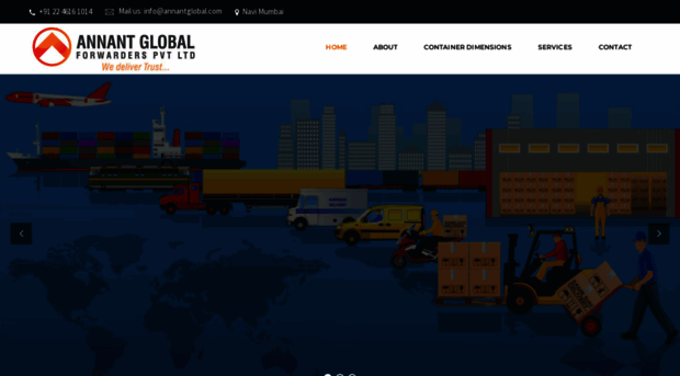annantglobal.com