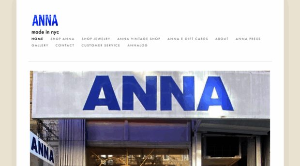 annanyc.com