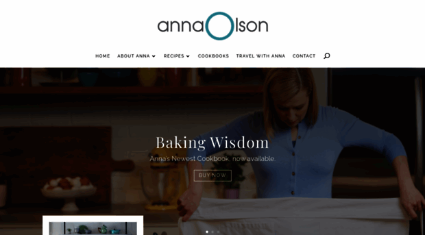 annaolson.ca