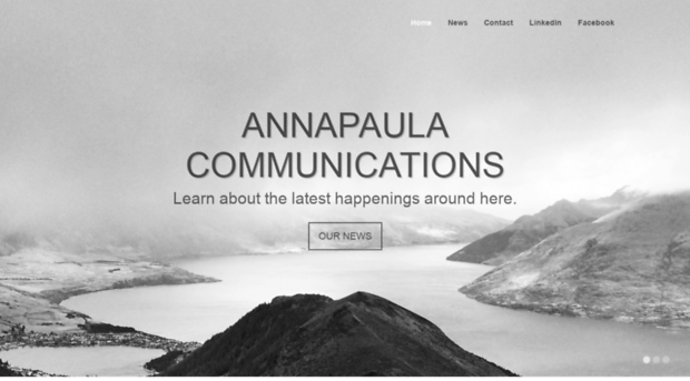 annapaulacommunications.com