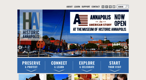 annapolis.org